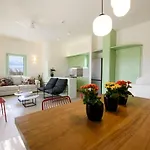Plioni With Private Pool & With Hot Tub *