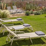 Plioni With Private Pool & With Hot Tub *
