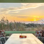 Plioni With Private Pool & With Hot Tub *