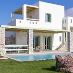 Villa Plioni With Private Pool & With Hot Tub