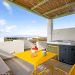 Plioni With Private Pool & With Hot Tub Villa
