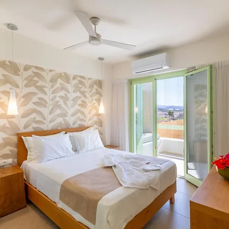 Βίλα Plioni With Private Pool & With Hot Tub Μικρή Βίγλα