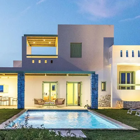 Βίλα Plioni With Private Pool & With Hot Tub