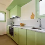 Plioni With Private Pool & With Hot Tub Villa