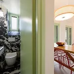 Plioni With Private Pool & With Hot Tub *