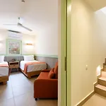 Plioni With Private Pool & With Hot Tub Villa Mikri Vigla