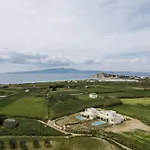 Plioni With Private Pool & With Hot Tub * 미크리 비글라