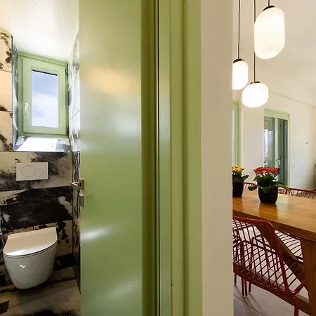 Villa Plioni With Private Pool & With Hot Tub Mikrí Vígla