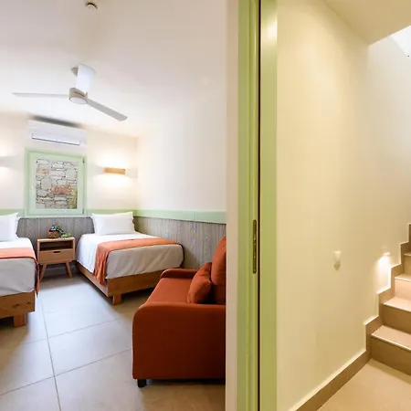 Plioni With Private Pool & With Hot Tub Villa Mikri Vigla