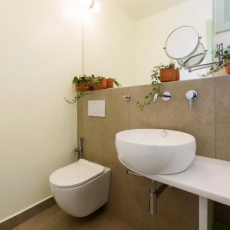 Plioni With Private Pool & With Hot Tub * Mikrí Vígla