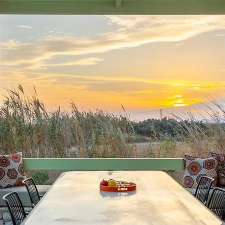 Plioni With Private Pool & With Hot Tub *