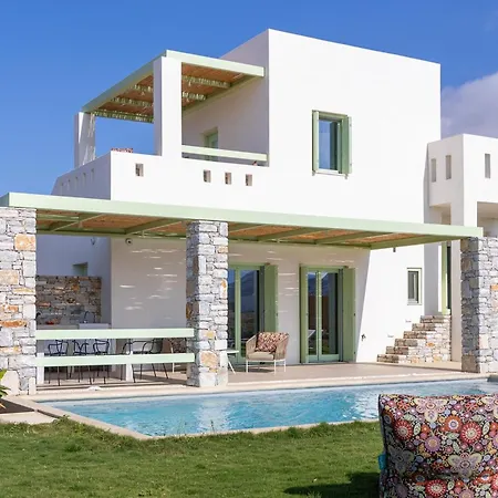 Plioni With Private Pool & With Hot Tub * Mikri Vigla