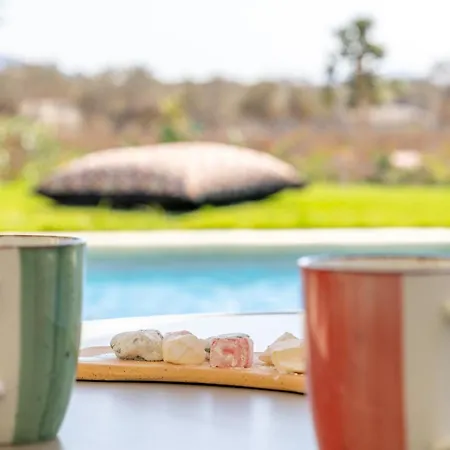 Villa Plioni With Private Pool & With Hot Tub *