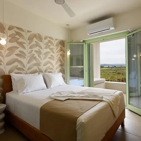 Plioni With Private Pool & With Hot Tub Villa *