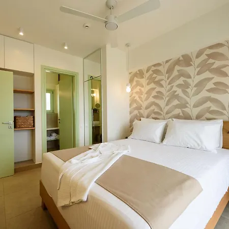 Villa Plioni With Private Pool & With Hot Tub Mikri Vigla