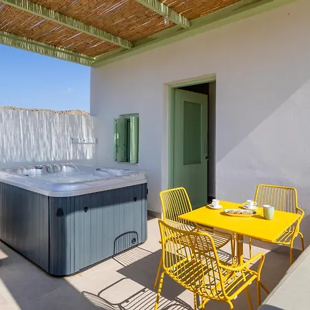 Plioni With Private Pool & With Hot Tub Villa