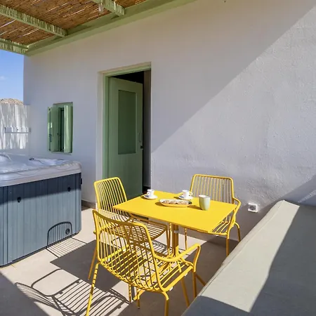 Plioni With Private Pool & With Hot Tub Villa Mikri Vigla