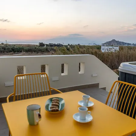 Plioni With Private Pool & With Hot Tub Villa *