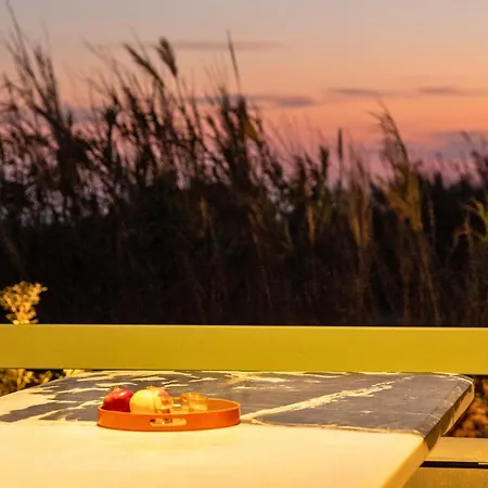 Plioni With Private Pool & With Hot Tub Mikri Vigla
