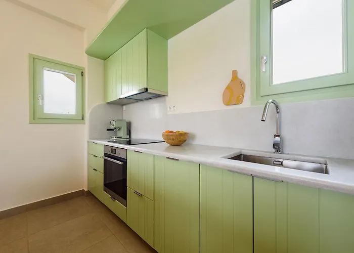 Plioni With Private Pool & With Hot Tub Villa