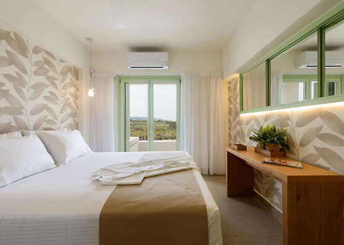 Plioni With Private Pool & With Hot Tub * Mikri Vigla