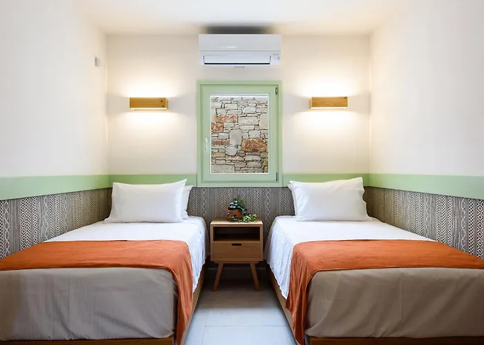 Villa Plioni With Private Pool & With Hot Tub