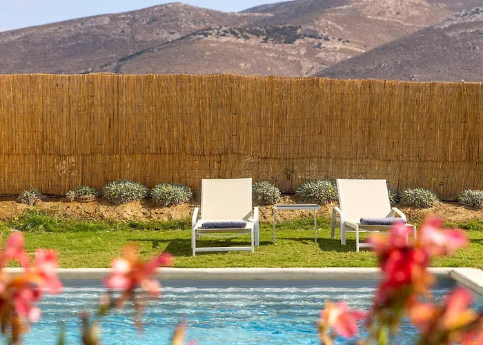 Plioni With Private Pool & With Hot Tub Villa *