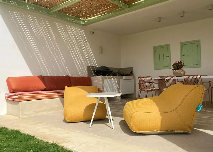 Plioni With Private Pool & With Hot Tub * Mikri Vigla