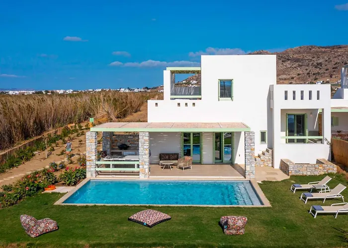 Plioni With Private Pool & With Hot Tub * Mikri Vigla