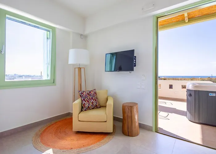 Plioni With Private Pool & With Hot Tub Villa